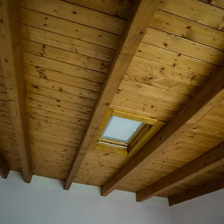 לינה וארוחת בוקר Magic 3*