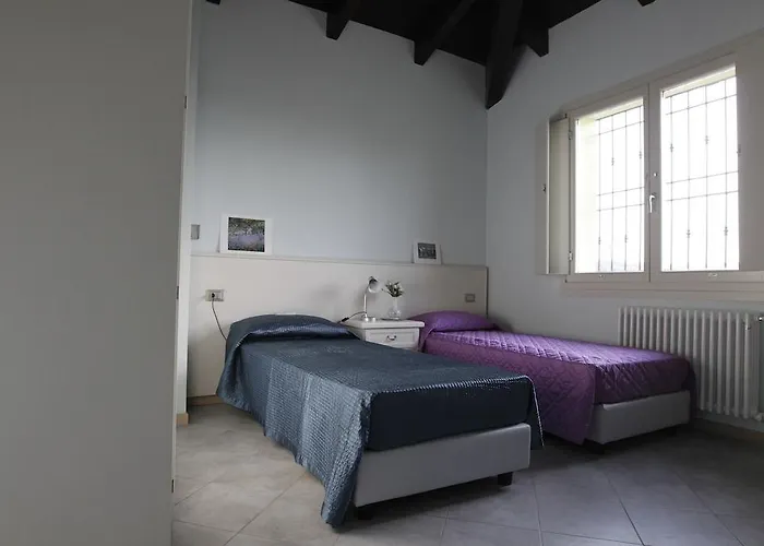 Bed & Breakfast Magic 3*