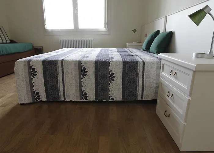 Bed & Breakfast Magic