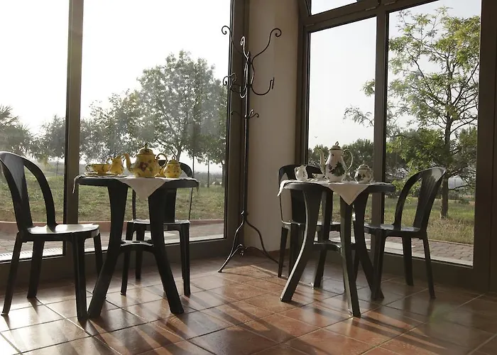 Bed & Breakfast Magic Dozza