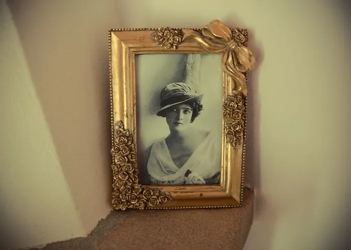 Bed & Breakfast Magic Dozza