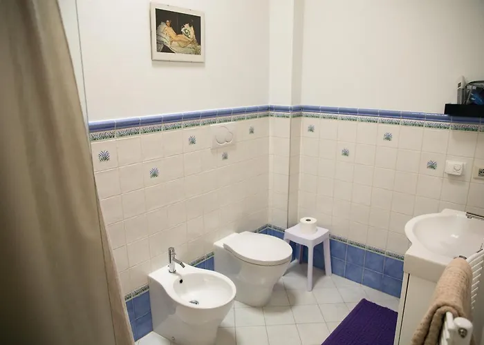 Bed & Breakfast Magic Dozza