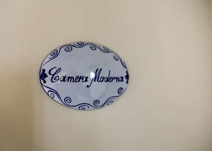 Bed & Breakfast Magic