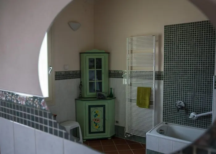 Bed & Breakfast Magic