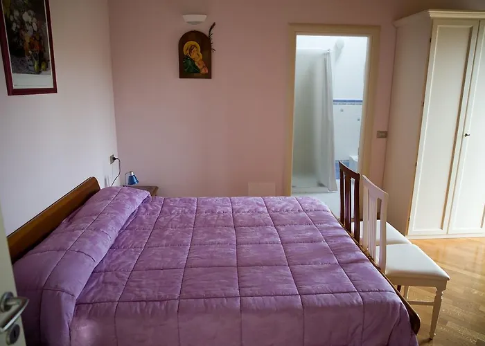 Bed & Breakfast Magic