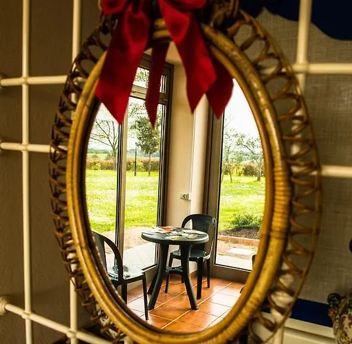 Bed & Breakfast Magic Dozza