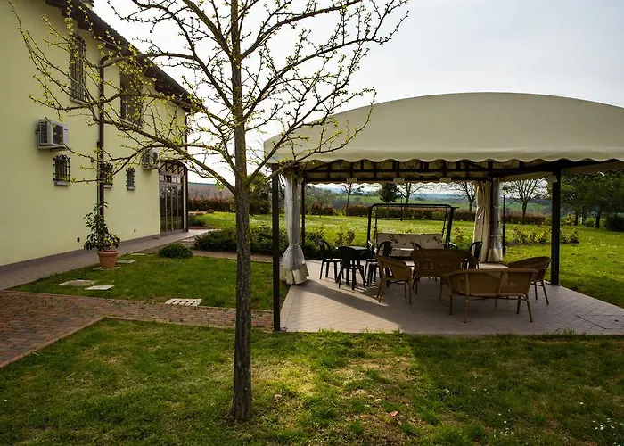 Bed & Breakfast Magic