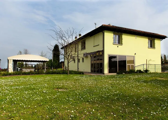 Bed & Breakfast Magic