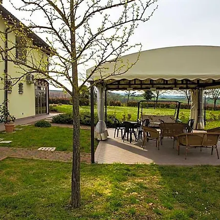 Bed & Breakfast Magic Dozza