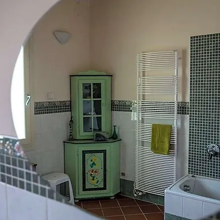 Magic Bed & Breakfast 3*