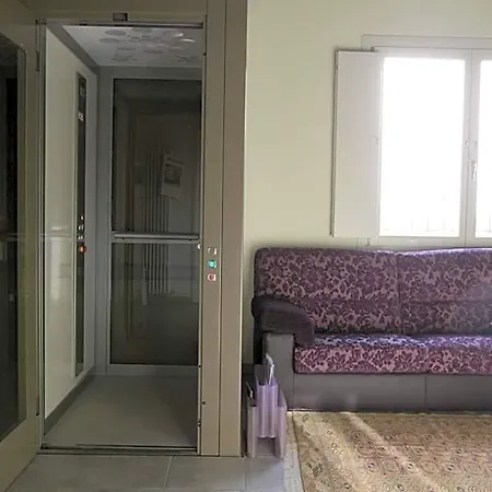 Magic Bed & Breakfast