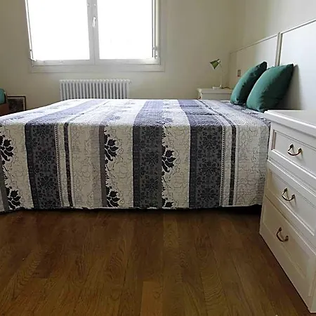 Magic Bed & Breakfast
