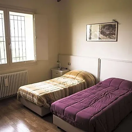 Bed & Breakfast Magic