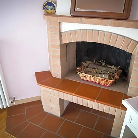 Bed & Breakfast Magic Dozza