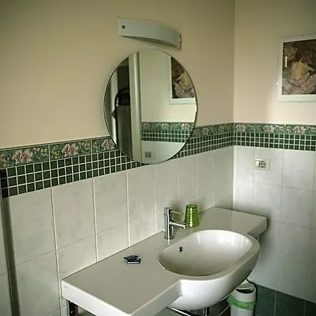 Magic Bed & Breakfast 3*