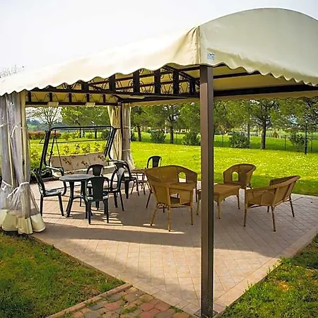 Magic Bed & Breakfast Dozza