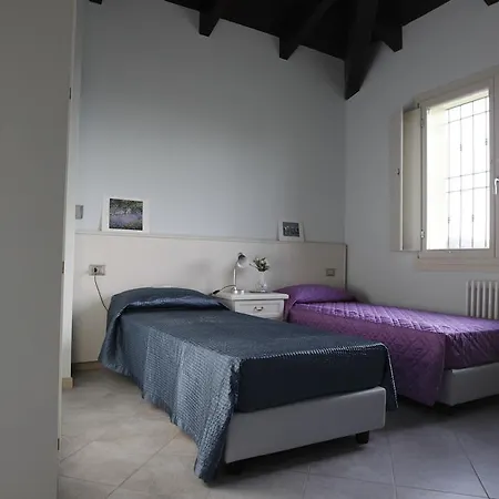 Alojamento de Acomodação e Pequeno-almoço Magic 3*