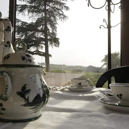 Bed and breakfast Magic