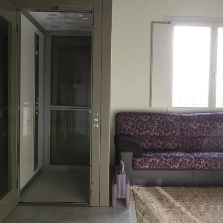 Bed and breakfast Magic 3*