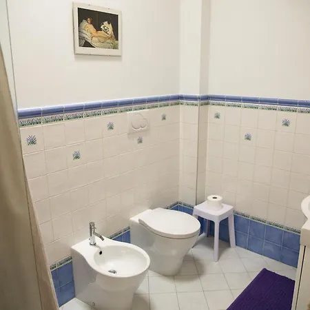 Bed & Breakfast Magic Dozza