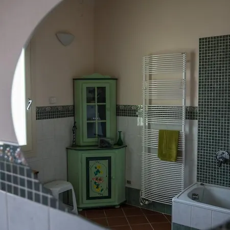 Bed & Breakfast Magic