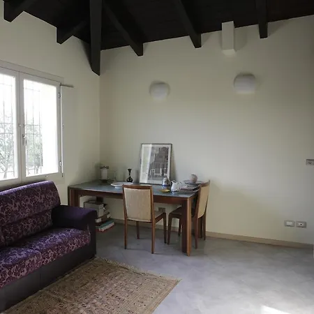 Magic Bed and breakfast Dozza