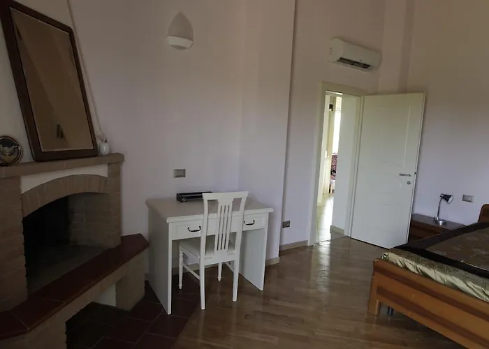 Bed and Breakfast Magic Dozza