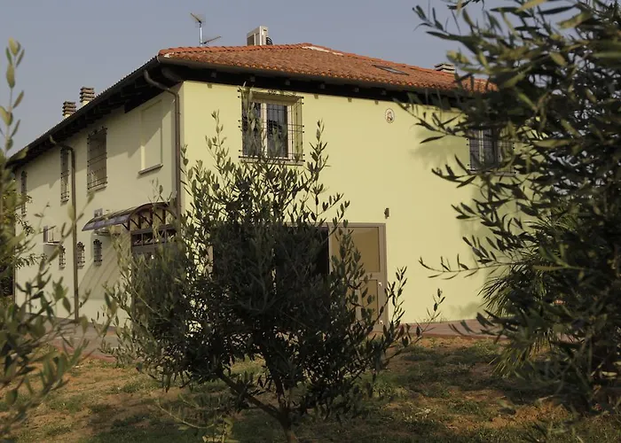 Bed and Breakfast Magic Dozza