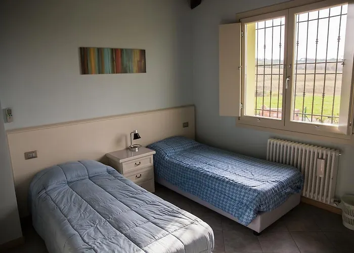 Bed and Breakfast Magic Dozza