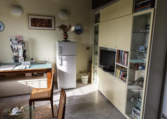 Bed and Breakfast Magic