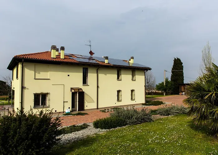 Bed and Breakfast Magic