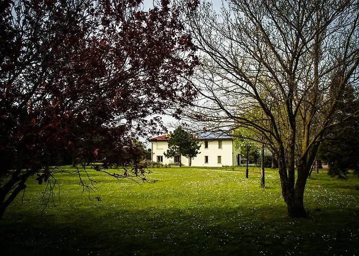 Bed and Breakfast Magic Dozza