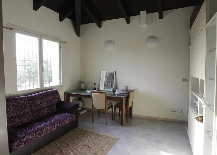 Magic Bed and Breakfast Dozza